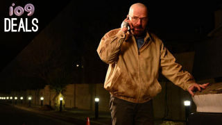 Illustration for article titled Deals: Humble Gets Threes!, Breaking Bad, Walking Dead Season 4